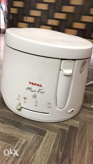 Tefal Imported Deep Fryer