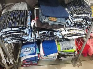 550 pice hai jeans t shirts shirts