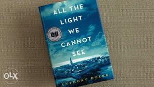 All the Light We Cannot See: A Novel Hardcover