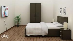 Brand New Bed Room Package on RENT