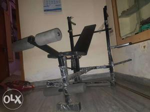 Brand new high quality Multipurpose Gym bench