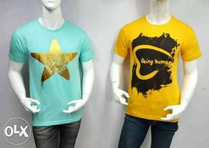 Branded tshirts only 249 rupees 9 eight 9 six 3