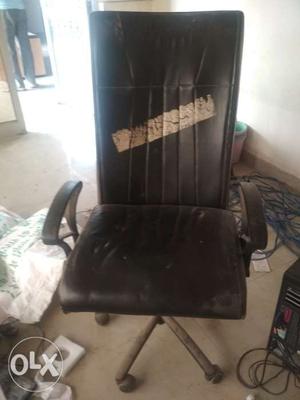 Chair offical