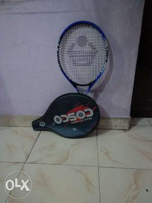 Cosco tennis bat. not at all used