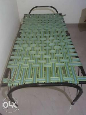Cot good quality