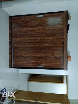 Custom made cupboard best for master bedroom with