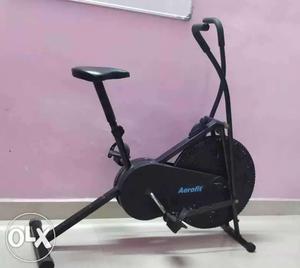 Exercise cycle Aerofit in an excellent condition