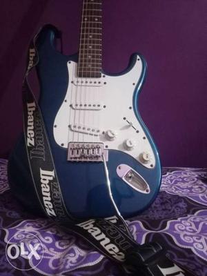 Hertz electric guitar for sale