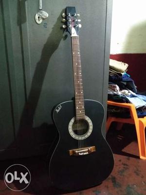 It's New Master Guitar