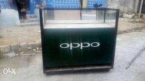 OPPO Mobile counter for mobile shop I'm selling