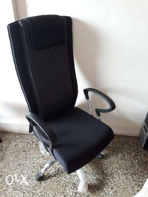 Office Chair - Unused Condition