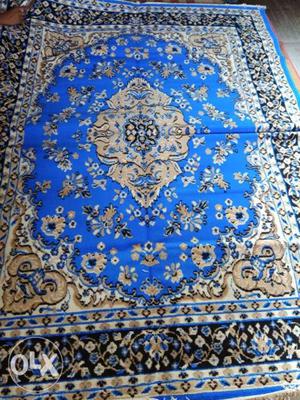 Persian new carpet only one piece