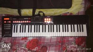 Roland XPS 10 in good condition,