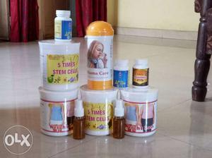 SMPl health products