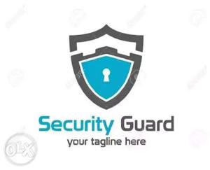 Security Guard Logo