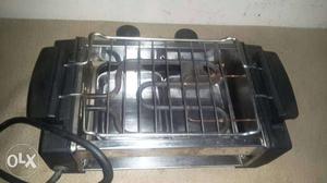 Small Electric grill
