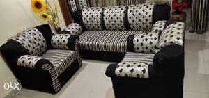 Sofa set brand new manufacturing company wholesale price