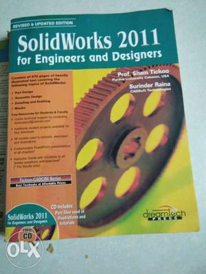 Solidworks designing