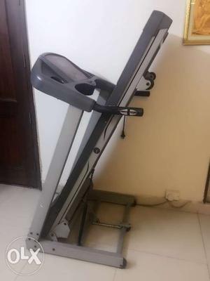 Treadmill..Excellent condition..Recliner