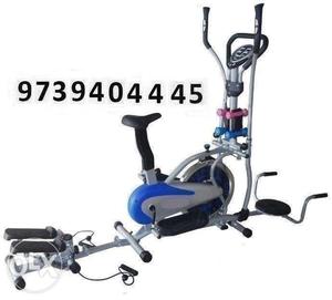 USED ORBITREK  onwards ELLIPTICAL Cross trainer Only