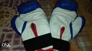 Usi boxing gloves
