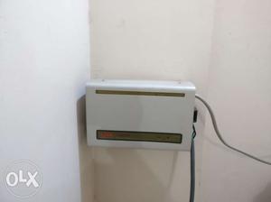 1.5 ton window ac in perfect running condition