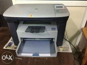 20days old printer with scanner...less than 20
