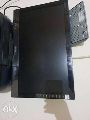22 inch Sony bravia LED for sale, good condition,