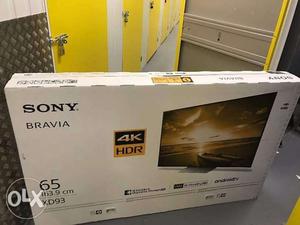 32 " smart Android led tv... 2 year replacement