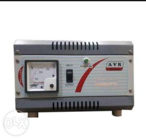 5kv automatic stabilizer