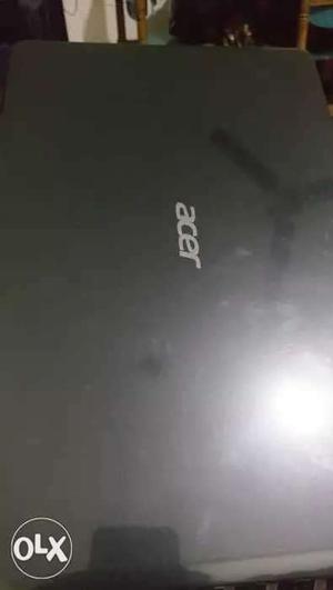 Acer Laptop for Sale Excellent Condition