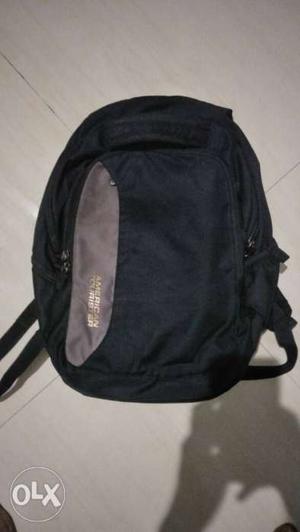 American Turister Laptop bagpack 1 month used