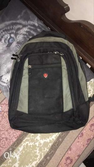 Aoking backpack. used for 3 years.
