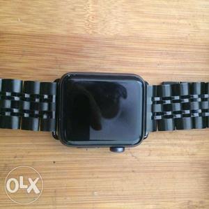 Apple watch series 3-GPS + Bands