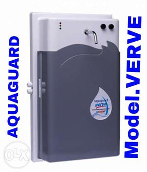 Aquaguard Verve Uv Water Purifier by Dealer