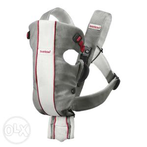 Baby Carrier.. BabyBjorn..