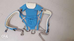 Baby Carrier in an excellent condition available