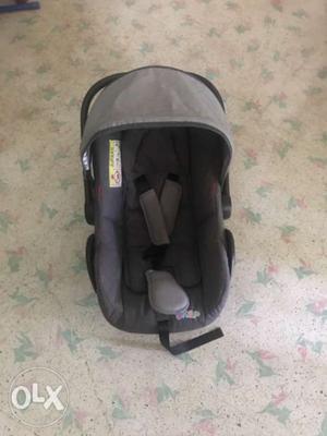 Baby car seat for sale only used few times