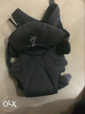 Baby carrier used for sale
