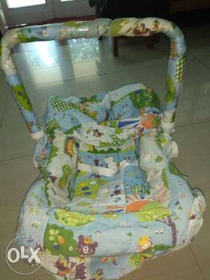 Baby carrycot Can be used in ten ways, carrycot,