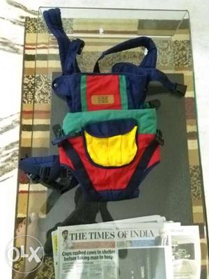 Baby harness baby carrier amazing' for carrying