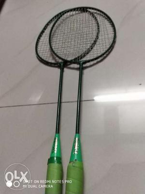 Badminton Rackets (Big)