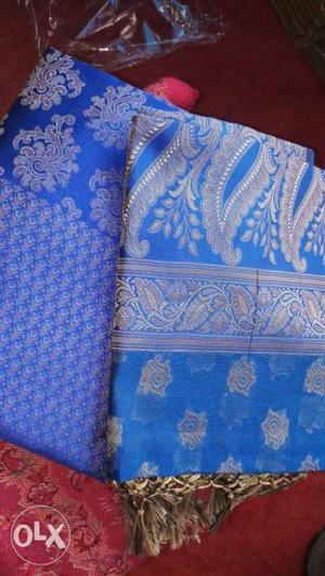Banaras suit all colors~~~~pure cotton