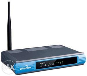 Binatone 150M wireless N Adsl2+ Router
