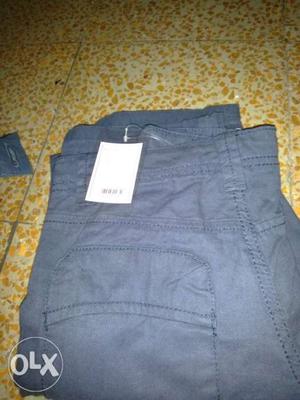 Brand new cotton jeans for child 9to10 years old
