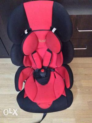 Brand new toddler baby car seat for 9 months to 8