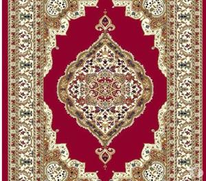 Buy Woven Jacquard Designs For Carpet in BMP format. Panipat