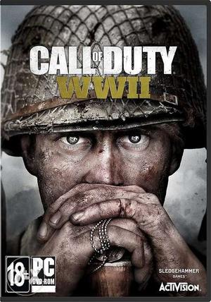 Call of Duty World War 2 full game