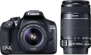Canon D only 3 Month old