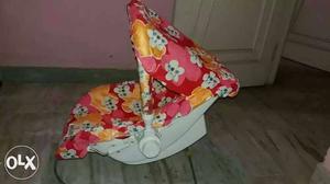 Carrycot 10 in 1 Bouncer. -> Multipurpose
